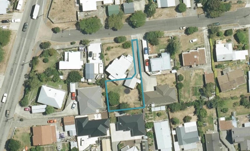 2C Edith Street, Redwoodtown, Blenheim - Carousel 1