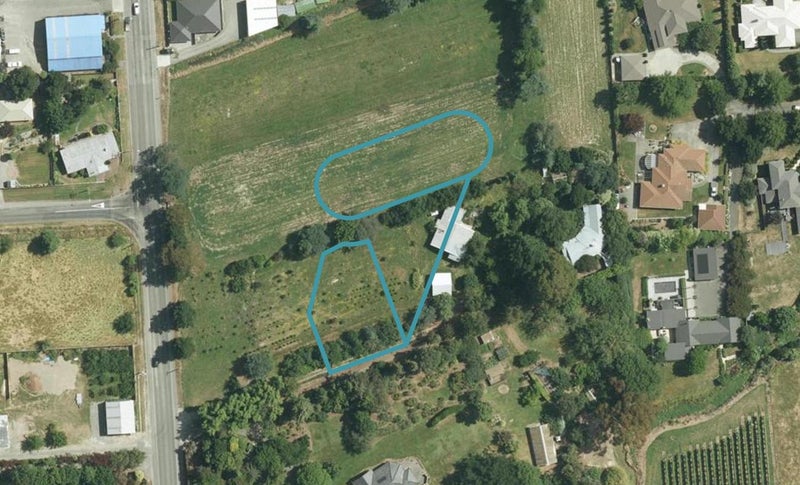27 Bartletts Green, Yelverton, Blenheim - Carousel 1