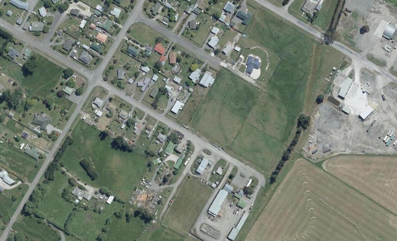 17 Lyndon Sreet, Culverden, Culverden - Carousel 1