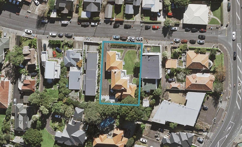 4/4 View Road, Mount Eden, Auckland - Carousel 1