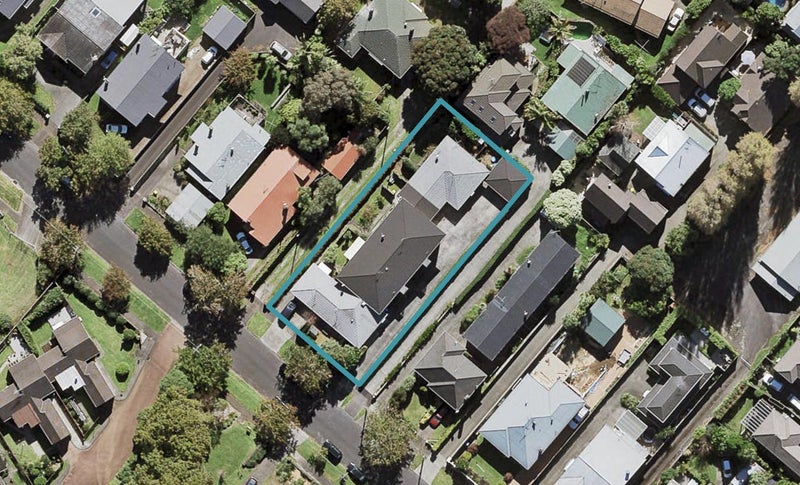 3/21 Burch street, Mount Albert, Auckland - Carousel 1