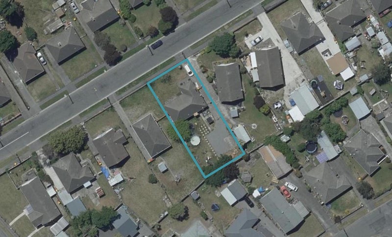 28 Eureka Street, Aranui, Christchurch - Carousel 1