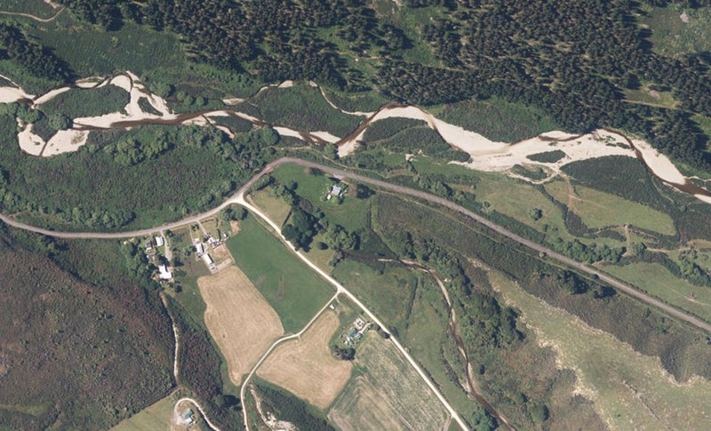 0 Snowy River Road, Ikamatua, Totara Flat - Carousel 1