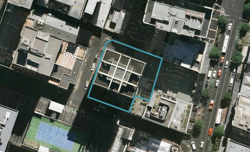 902/171 Queen Street, Auckland Central, Auckland - Carousel 1