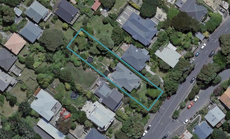 110 Hataitai Road, Hataitai, Wellington - Carousel 1
