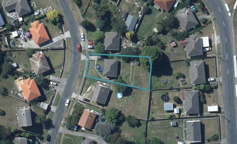 9 Martin Street, Ranui, Porirua - Carousel 1