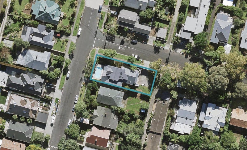 64 Woodside Road, Mount Eden, Auckland - Carousel 1