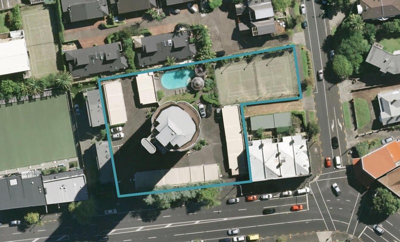 14/97 Jervois Road, Herne Bay, Auckland - Carousel 1