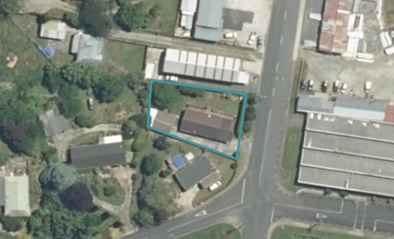 70 King Street West, Te Kūiti - Carousel 1