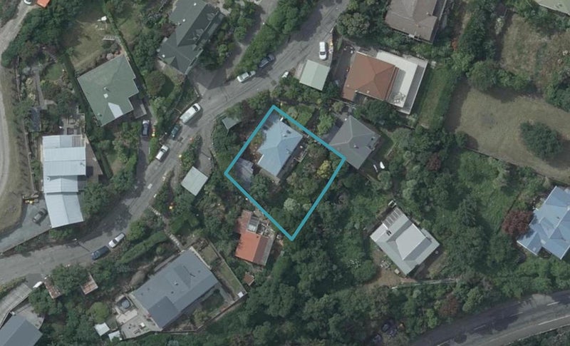 25 Cressy Terrace, Lyttelton, Lyttelton - Carousel 1