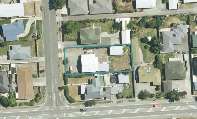 69B Howick Road, Redwoodtown, Blenheim - Carousel 1