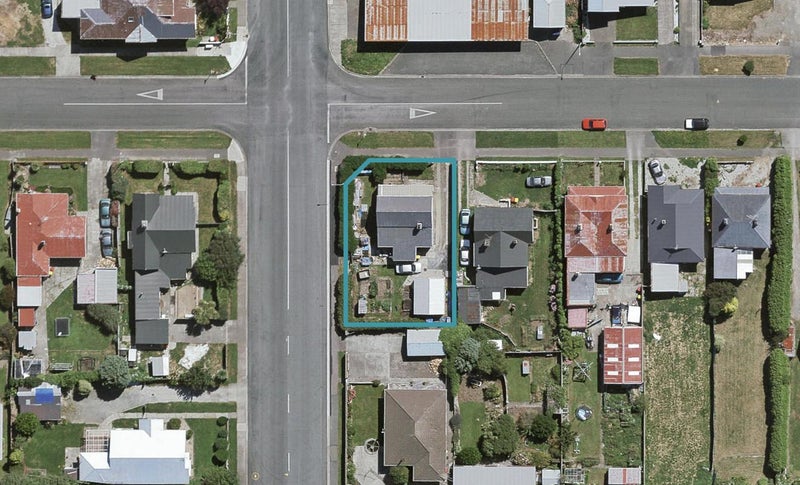41 Grace Street, Appleby, Invercargill - Carousel 1
