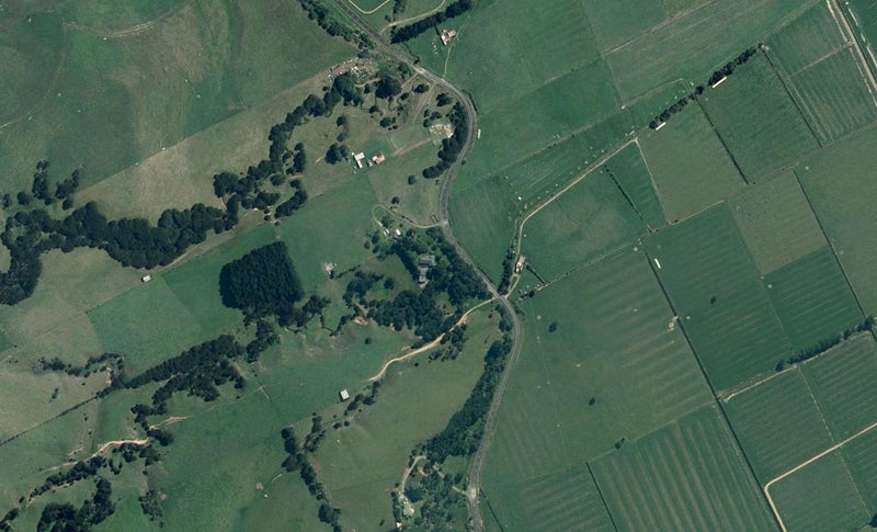 389A Back Miranda Road, Waitakaruru, Ngatea - Carousel 1