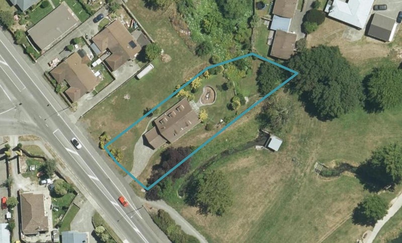 4A Boyce Street, Springlands, Blenheim - Carousel 1