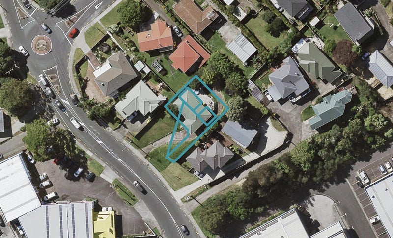 100D Target Road, Wairau Valley, Auckland - Carousel 1