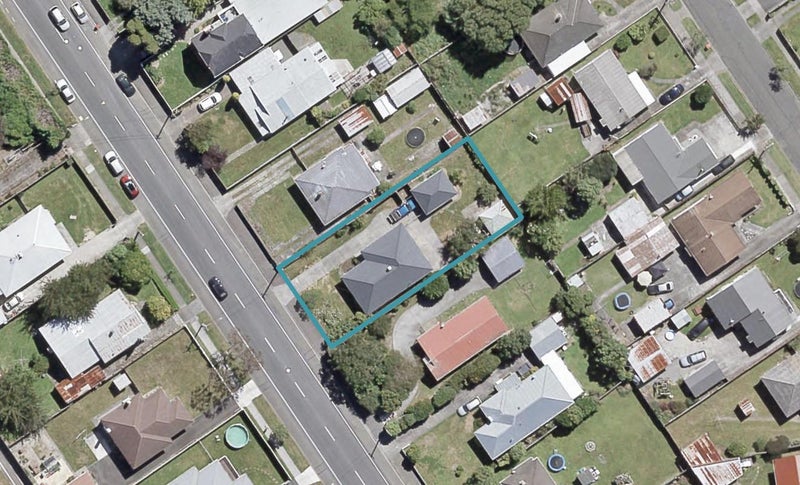 40 Whakatiki Street, Trentham, Upper Hutt - Carousel 1
