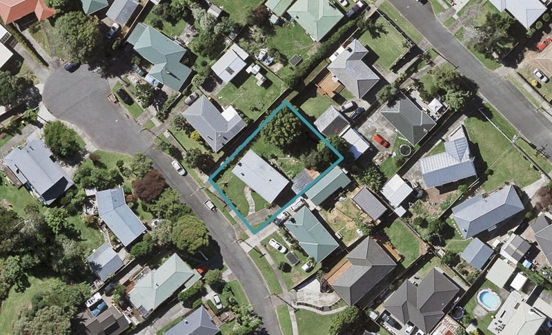 7 Pelorus Place, Pakuranga, Auckland - Carousel 1
