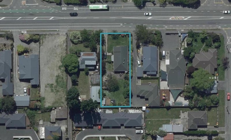 5/40 Shirley Road, Shirley, Christchurch - Carousel 1