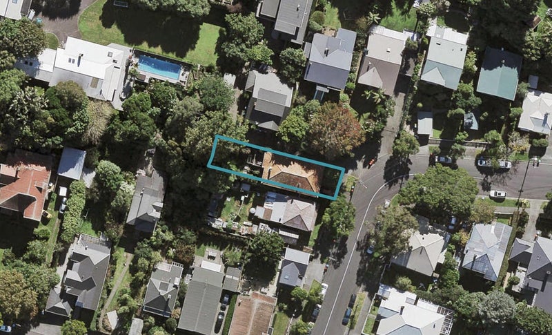 13 Prospect Terrace, Mount Eden, Auckland - Carousel 1
