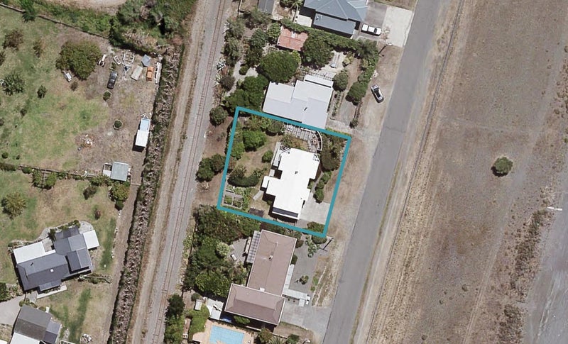 9 Le Quesne Road, Bay View, Napier - Carousel 1