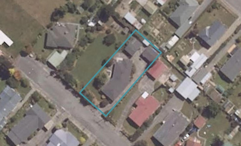 8 Andrew Street, Waimate, Waimate - Carousel 1