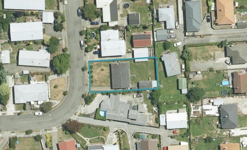 18 Newbourne Crescent, Redwoodtown, Blenheim - Carousel 1
