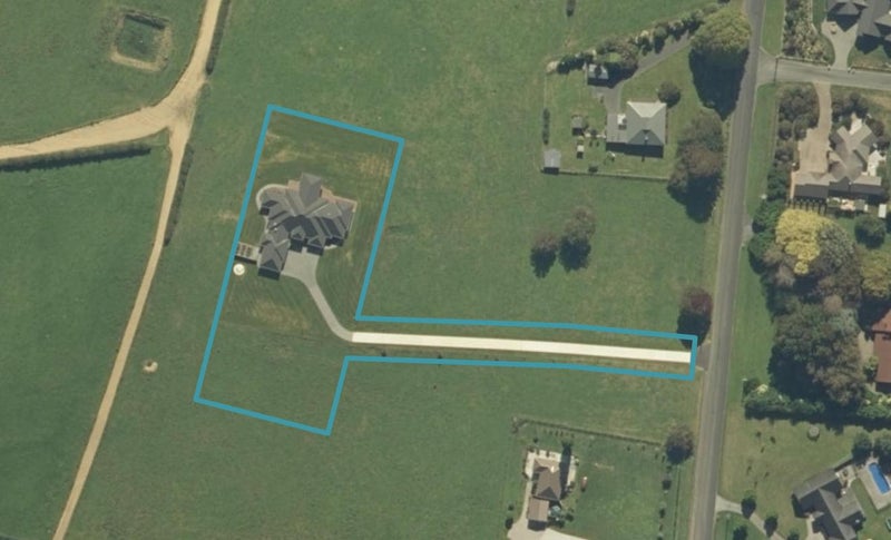86 St Leger Road, Te Awamutu, Te Awamutu - Carousel 1