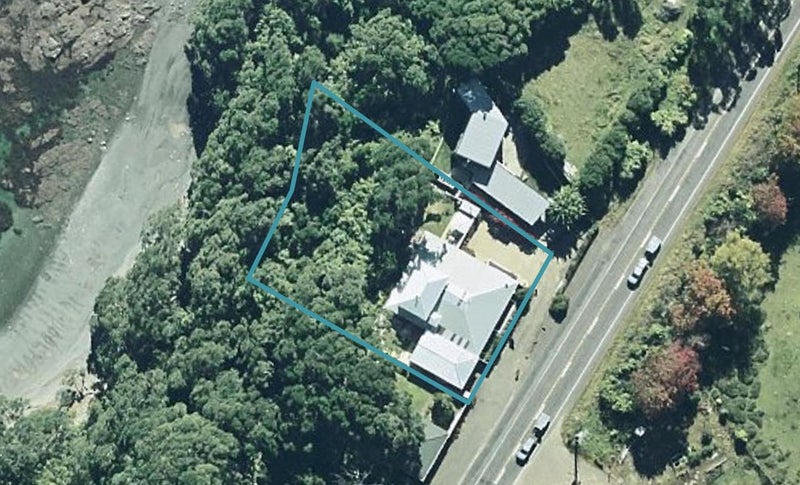8379 State Highway 35, Waihau Bay, Opotiki - Carousel 1