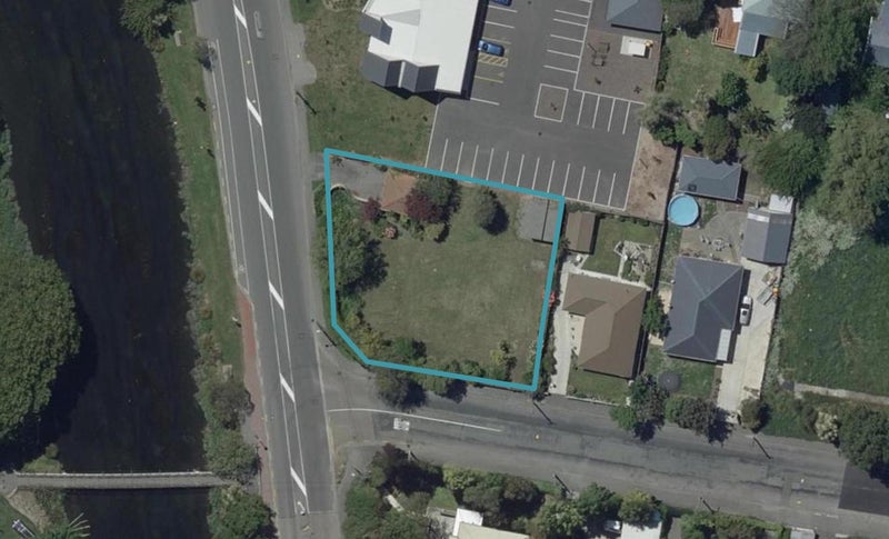 9 Aynsley Terrace, Hillsborough, Christchurch - Carousel 1