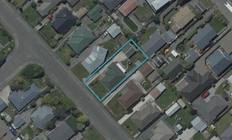 92 Blankney Street, Hornby, Christchurch - Carousel 1