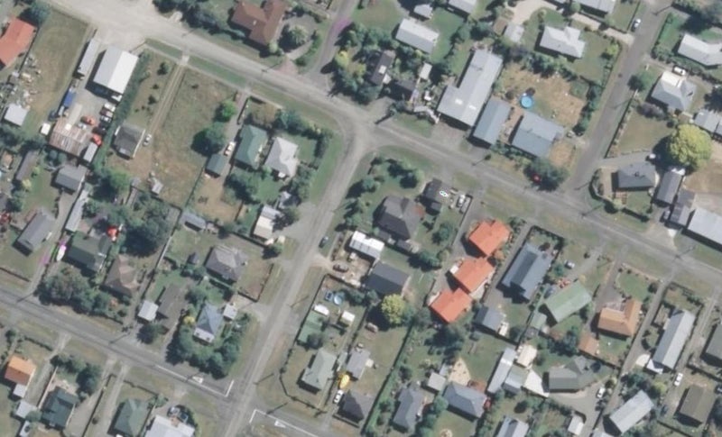 23 Russell Street, Pleasant Point - Carousel 1