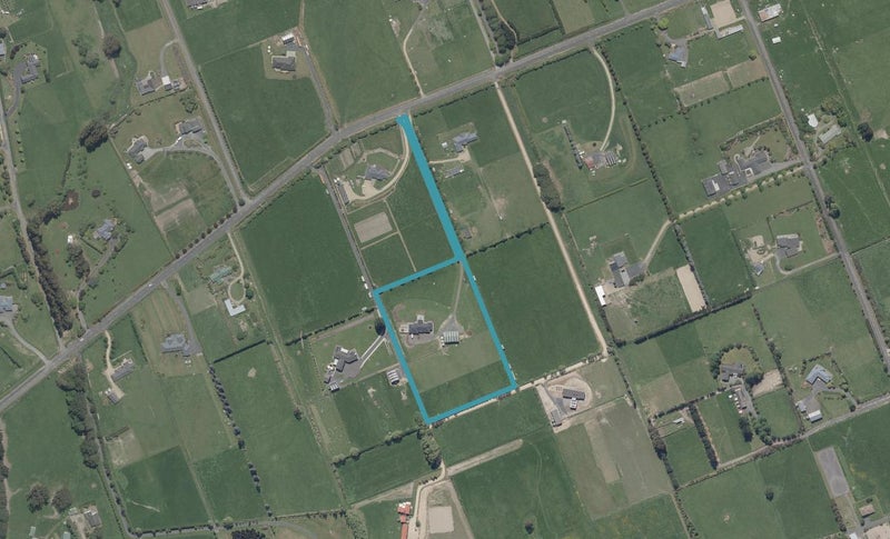 229 Tirohanga Road, North Taieri, Mosgiel - Carousel 1