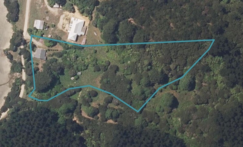 0 Crail Bay Rd, Crail Bay, Marlborough Sounds - Carousel 1