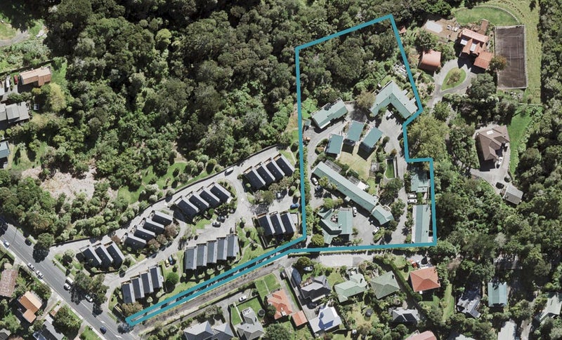 20/37 Waipa Street, Birkenhead, Auckland - Carousel 1