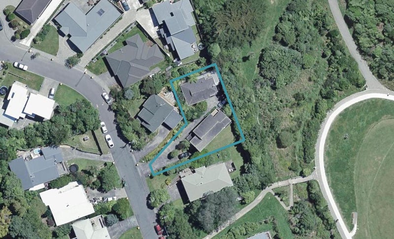 28A Khouri Avenue, Karori, Wellington - Carousel 1