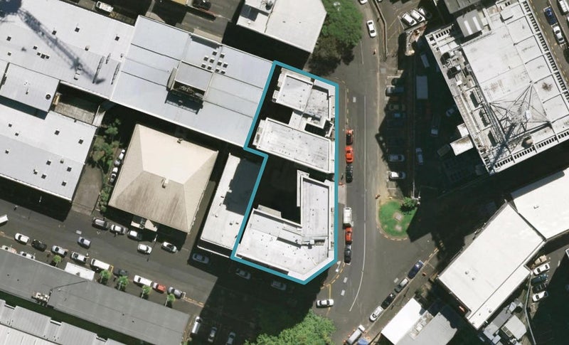 8 White Street, Auckland Central, Auckland - Carousel 1