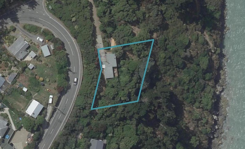 Property Valuation for 22 Purau Avenue, Diamond Harbour, Diamond ...
