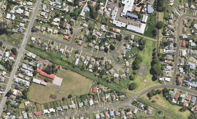 25 Manuka Street, Elgin, Gisborne - Carousel 1