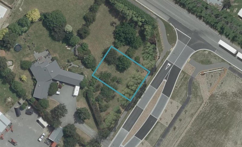 4 Branthwaite Drive, Rolleston, Rolleston - Carousel 1