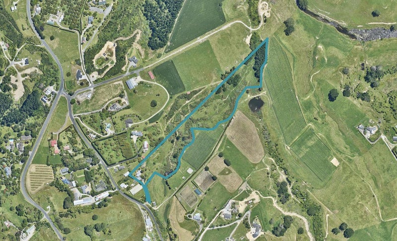 45A Warner Road, Oropi, Tauranga - Carousel 1