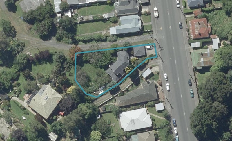 13 Malvern Street, Woodhaugh, Dunedin - Carousel 1