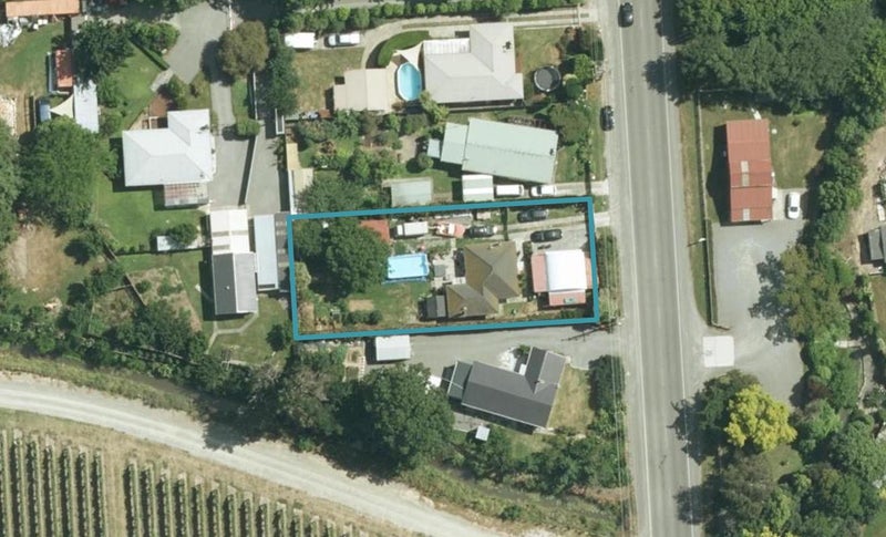 98 Battys Road, Yelverton, Blenheim - Carousel 1