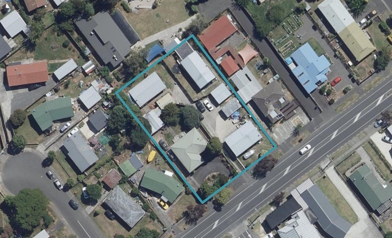 112 Grandview Road, Nawton, Hamilton - Carousel 1