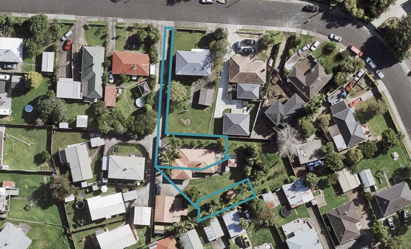 7/19 McDougall Street, Manurewa East, Auckland - Carousel 1