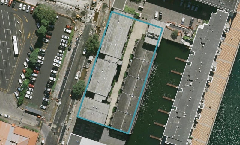 402/75 Halsey Street, Auckland Central, Auckland - Carousel 1