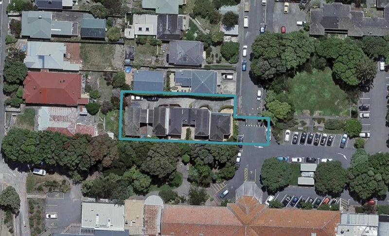 1/28 Florence Street, Newtown, Wellington - Carousel 1