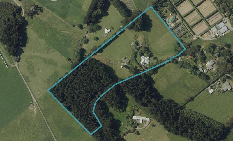 134 Turitea Road, Turitea, Palmerston North - Carousel 1