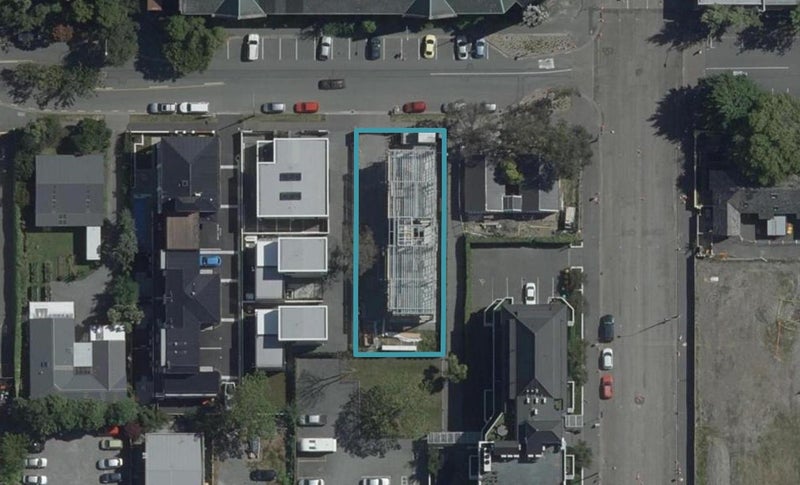 3/30 Peterborough Street, Christchurch Central, Christchurch - Carousel 1