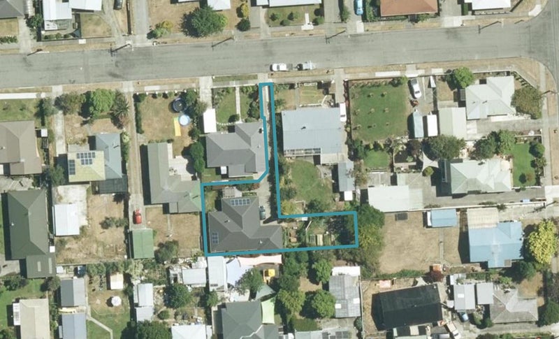 5A Buick Street, Redwoodtown, Blenheim - Carousel 1