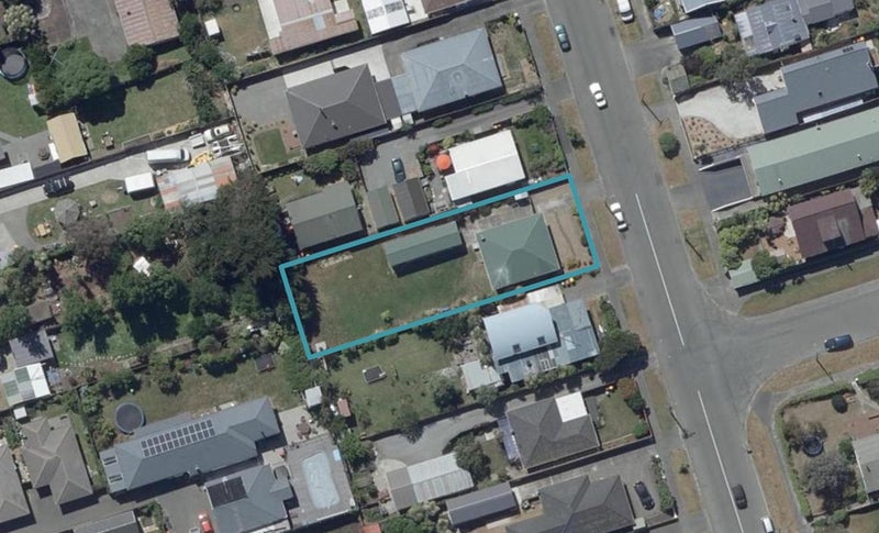 144 Pine Avenue, South New Brighton, Christchurch - Carousel 1